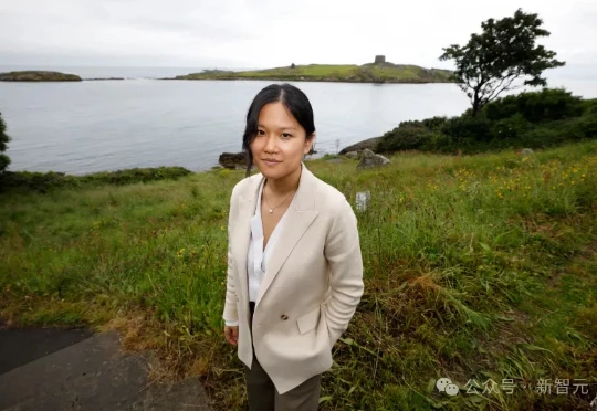 硅谷精英放弃生娃！MIT女记者揭秘：人类只是AI垫脚石，世界很快就毁灭