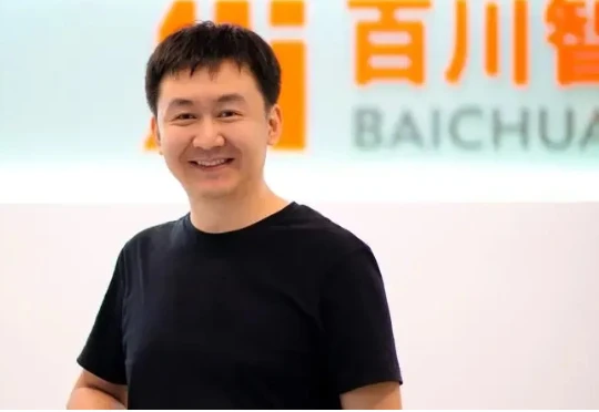 独家丨对话王小川：我没觉得委屈