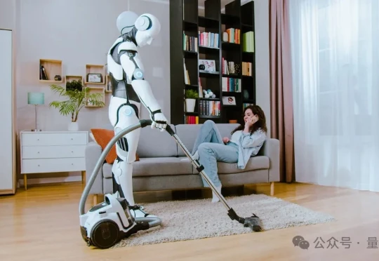 华为诺亚首席研究员，也具身智能创业了