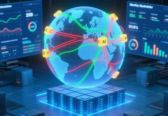 To B 领域第一批吃 AI 螃蟹的人，复盘了「AI 落地」的真相和方法论