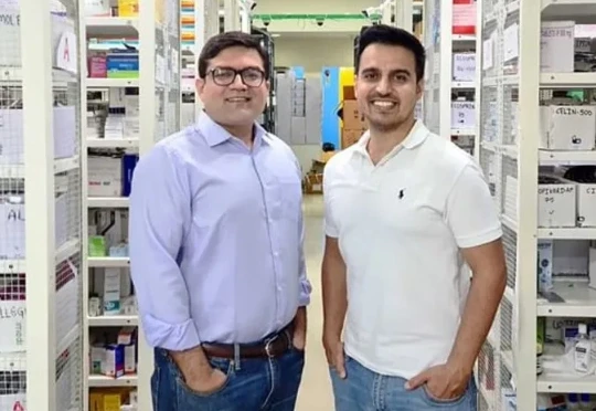 医药版拼多多来了！药费降低51%，患者、药企都满意，拿下1.12亿美元融资，这家AI公司做对了什么？