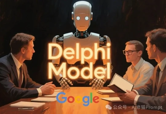 AI时代还用德尔菲法？其实“少数人”远比“多数人”更有价值 ｜谷歌最新