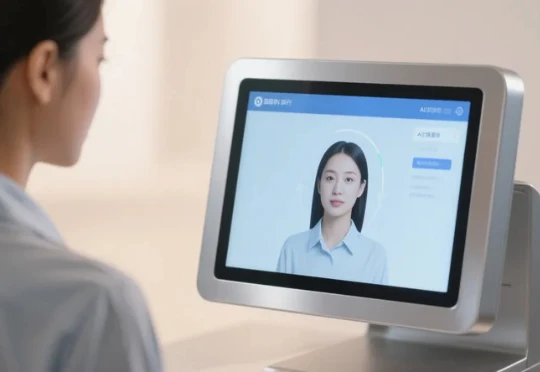 能绕过人脸识别的AI，已经盯上了你的银行账户