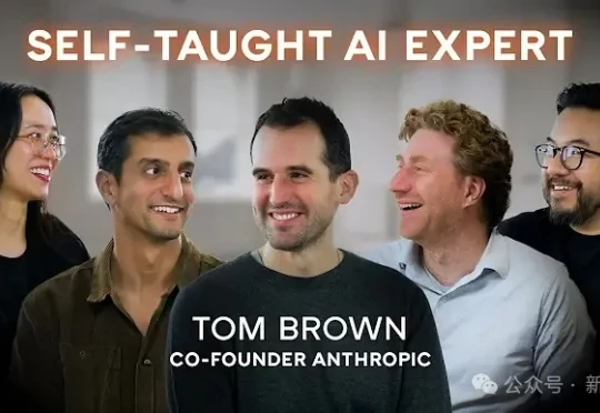 OpenAI史上最大失误：放走这位MIT学霸！美国AI「三朝元老」，现实韦小宝