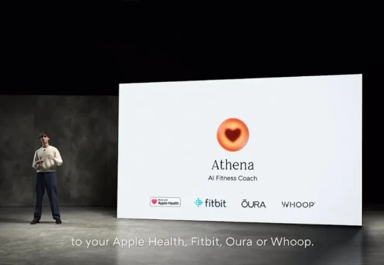 24h随身秘书，AI陪伴还可以这样？