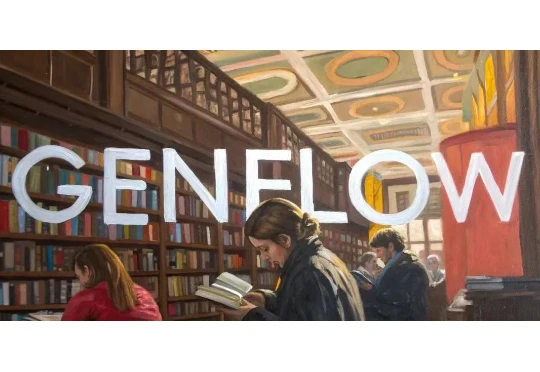 GenFlow 打通了百度的「后花园」