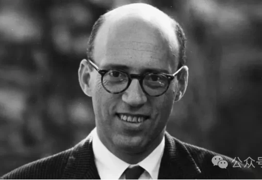 享年101岁！AI之父明斯基的「反对者」走了，一生都在寻找另一种AI