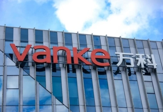 万科上半年销售近700亿，图纸大模型服务近百家机构