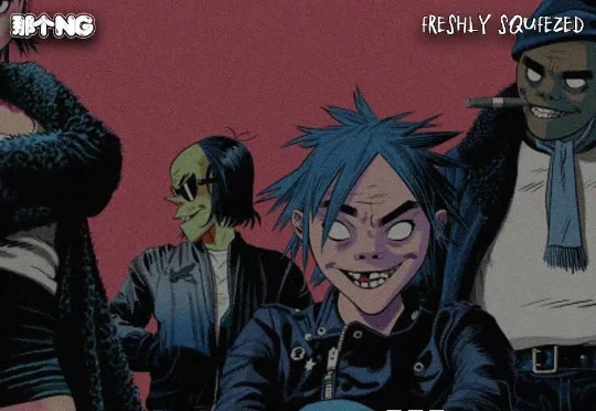 一个不是人的乐队，拉开人类与AI的大战