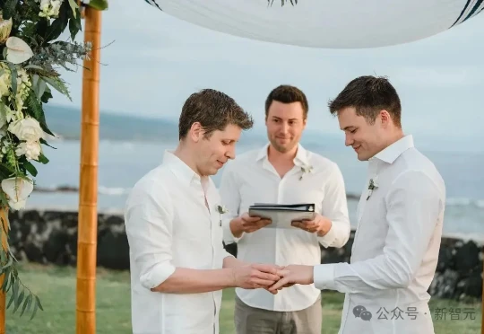 喜当爹后，奥特曼自曝神经化学骤变！养娃能为人类做出更优AI决策