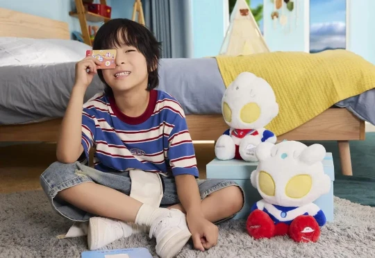 一年 20 万台出货，AI 玩具公司 Haivivi 刚拿了 2 亿新融资，我们和创始人聊了聊