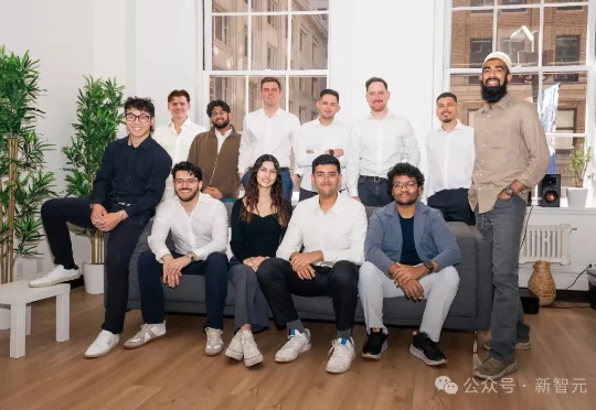 21岁MIT辍学，估值3亿美金！誓要自动化十亿小时办公