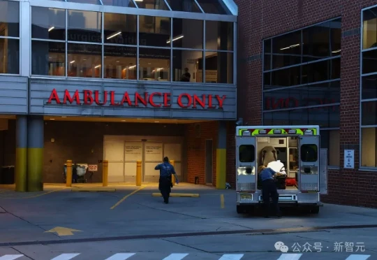 为见AI「女友」，76岁老人命丧途中！Meta聊天机器人酿成惨剧