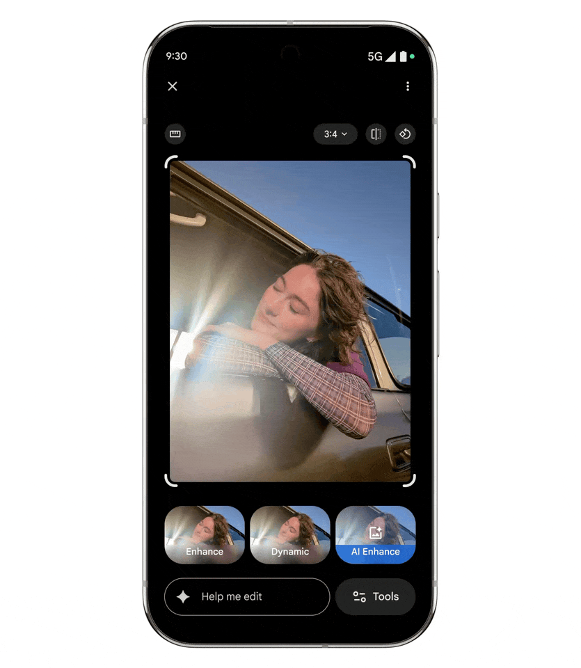 Pixel 10 被藏起来的这个功能，会告诉你照片有没有被 AI 碰过