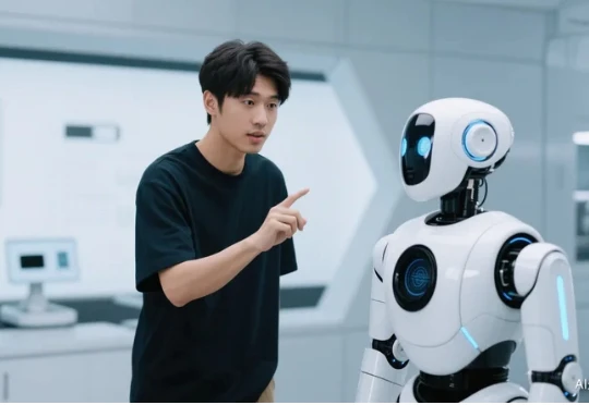 当AI无所不能，你靠什么不可替代？