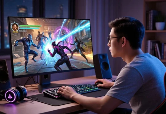 有多少PVP游戏玩家，是AI假扮的