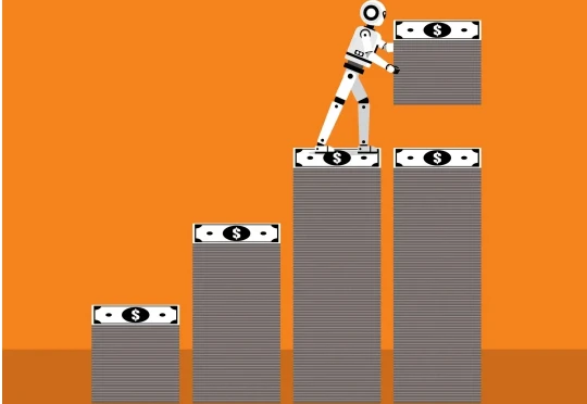 AI人才争夺战加大薪资差距，OpenAI前副总裁：能留住人才是最重要的