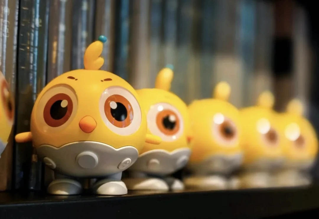 出货 1000 万台硬件后，我们和「凯叔讲故事」聊了聊「AI玩具」的核心