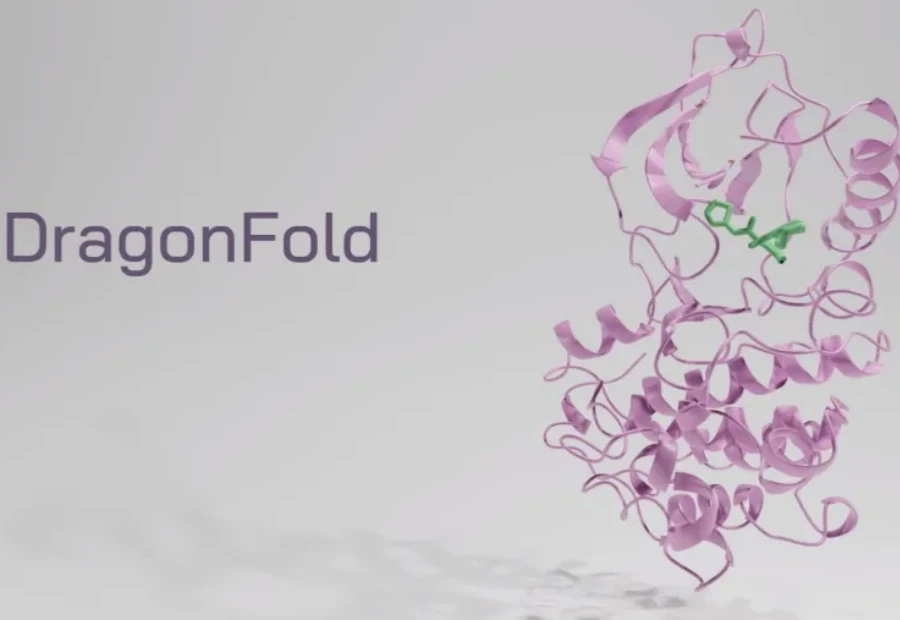 英伟达，又双叒叕投了一家AI制药！诺奖得主创办！