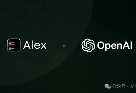 00后打造最强苹果开发Agent！刚刚，OpenAI打包收编