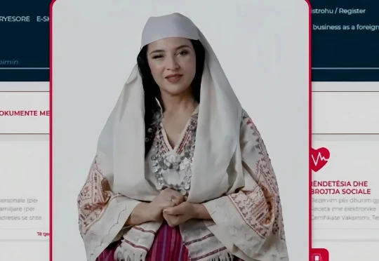 刚刚，AI机器人晋升政府部长，背负反腐重任