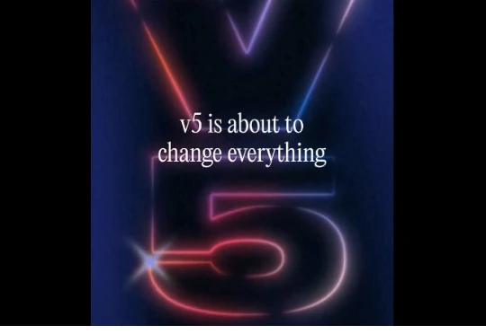 【重磅】Suno V5炸裂登场，谱乐AI全网首发集成！录音室级AI音乐时代正式开启！