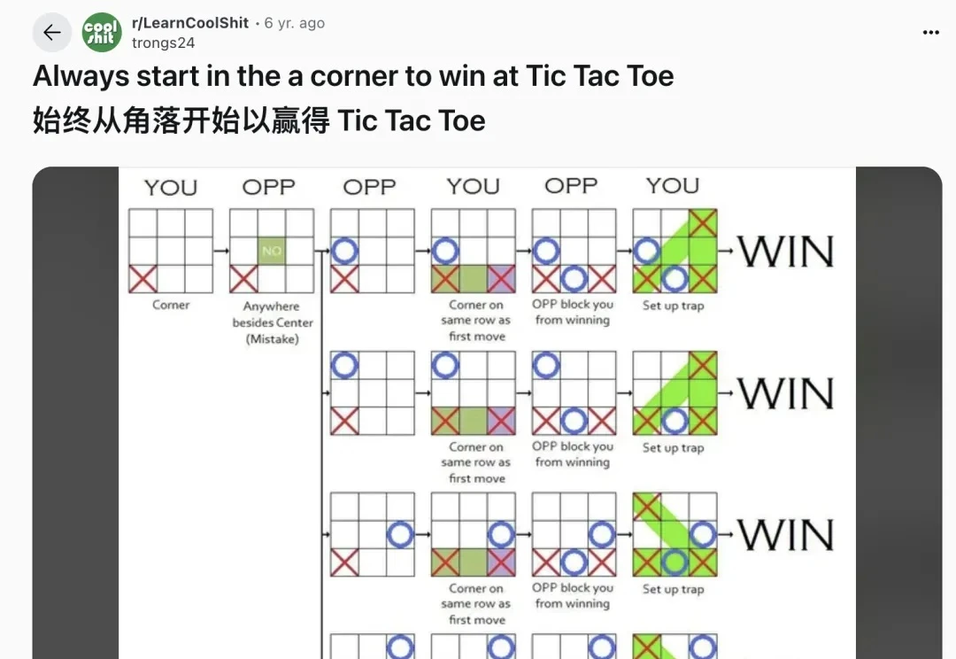 GPT-5“变笨”实锤，退休教授出了道井字棋送分题，结果它真送了