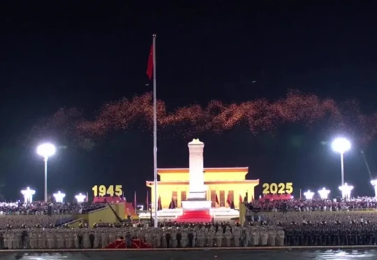 用AI模拟：日本大搞历史战的后果会是什么？