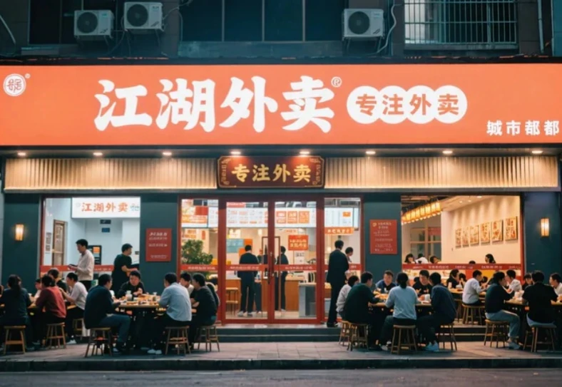 点外卖前看一眼商家照片？你可能已经被AI“照骗”了