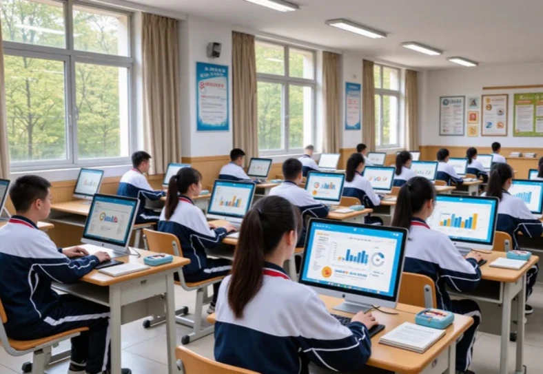 教育AI为何留不住用户？