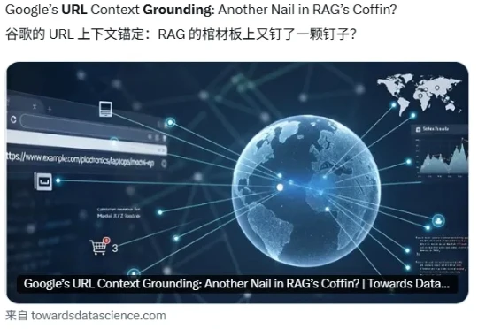 AI读网页，这次真不一样了，谷歌Gemini解锁「详解网页」新技能