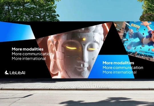 LiblibAI完成1.3亿美元B轮融资，拿下国内最大单笔AI应用投资