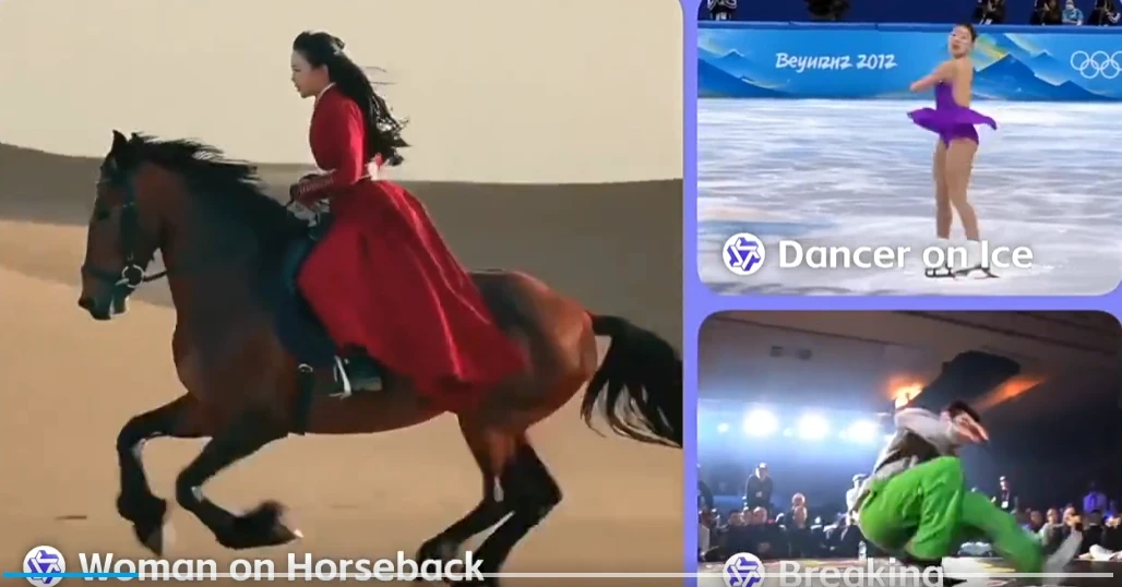 阿里发布Wan2.1视频生成基础模型：支持多任务生成与双语特效，含T2V/I2V双版本