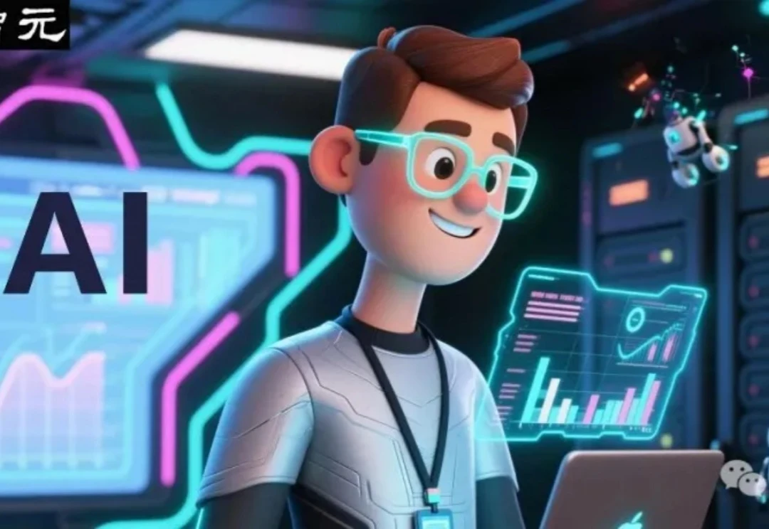 AI领域全新热门职业，岗位需求今年已增长逾800%