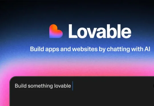 Lovable获得3.3亿美元的新融资，估值达到66亿美元，收入翻三倍